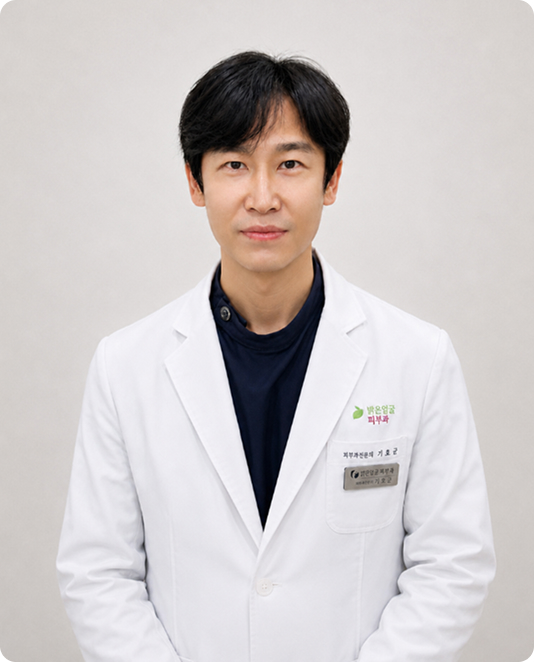 기호균 대표원장