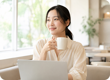 편안하고 안전한 국소마취, 빠른 일상복귀