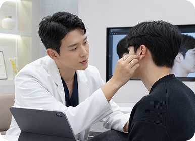 귀 켈로이드 재발방지 솔루션